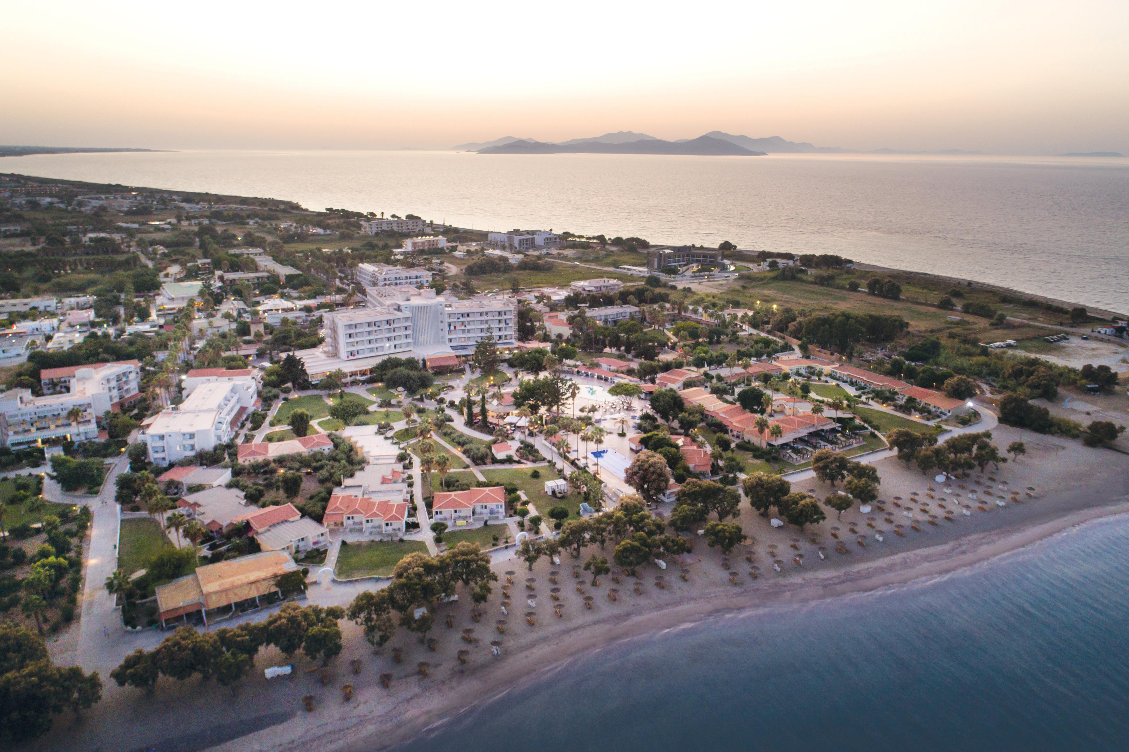 Kos Griechenland Resorts